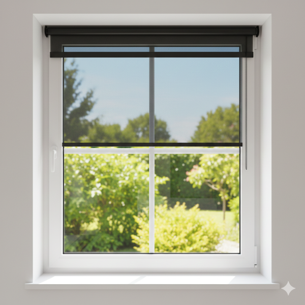 Szúnyoghálók: praktikum és komfort egyben