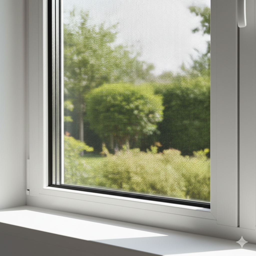 EasyFix Ablakszúnyogháló